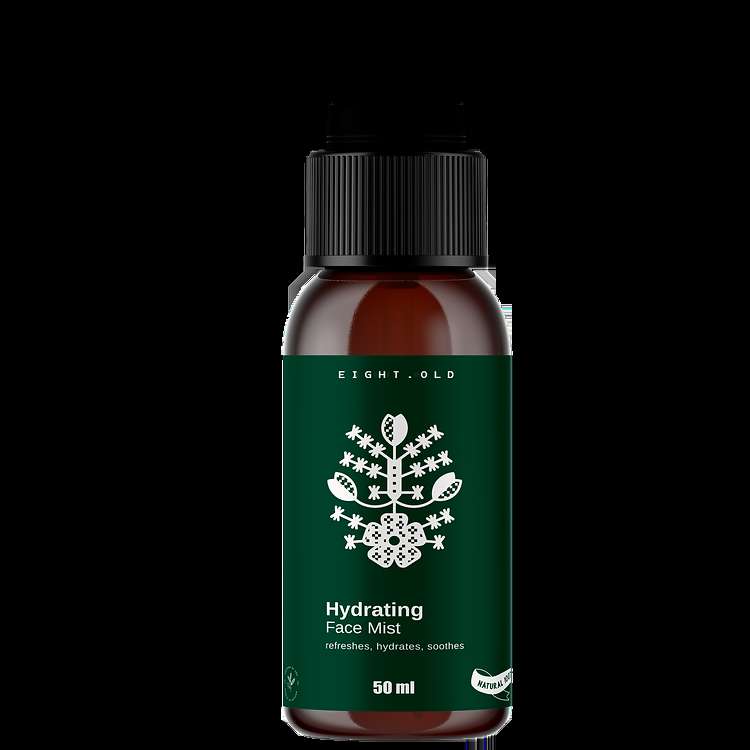Soothing & Hydrating Nutrient Face Mist