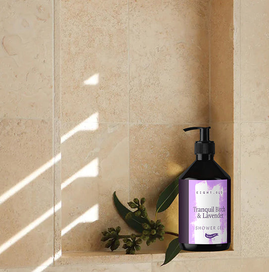 How to Find the Right Body Wash?