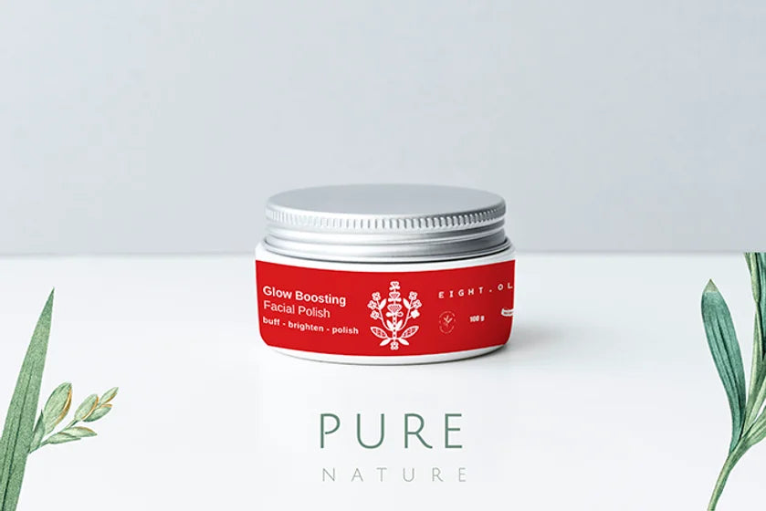 Resurface your skin now with the power of enzymes