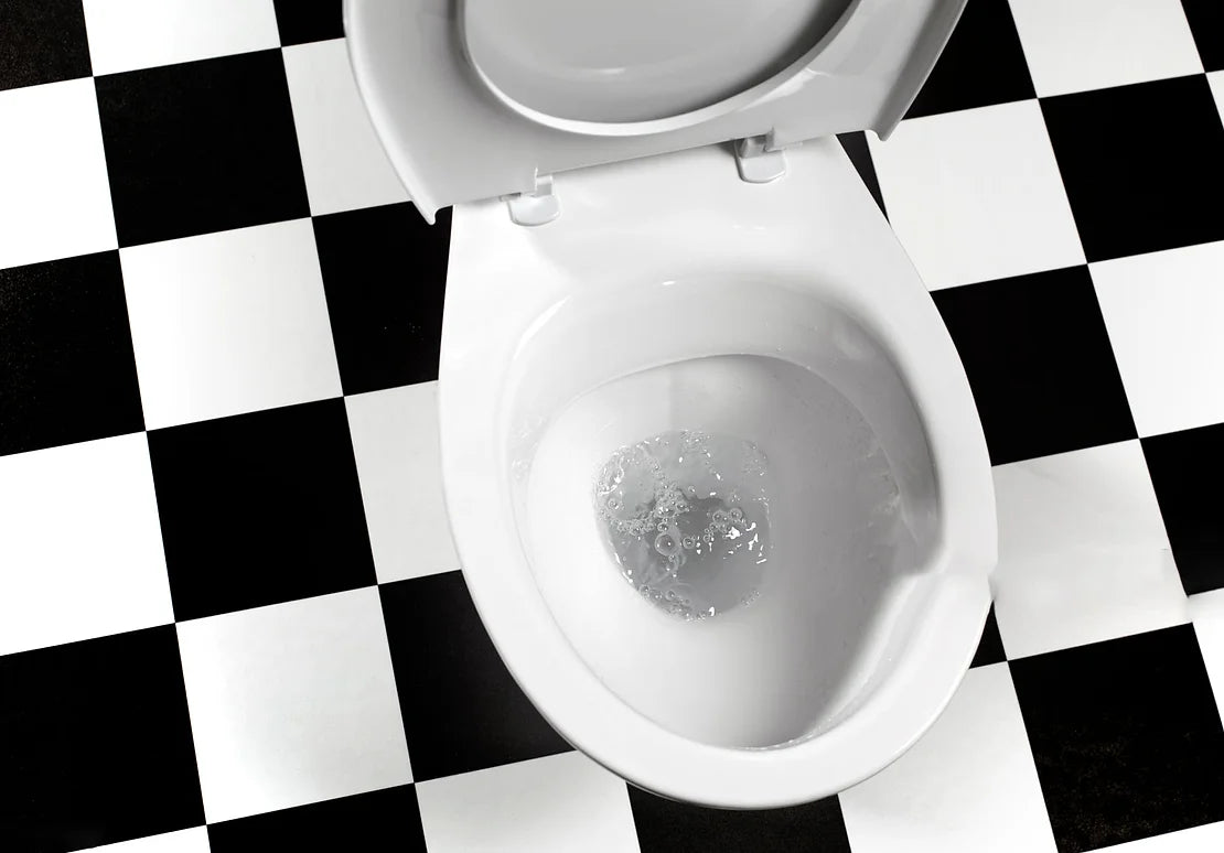 8 Everyday Things That Are Dirtier Than a Toilet