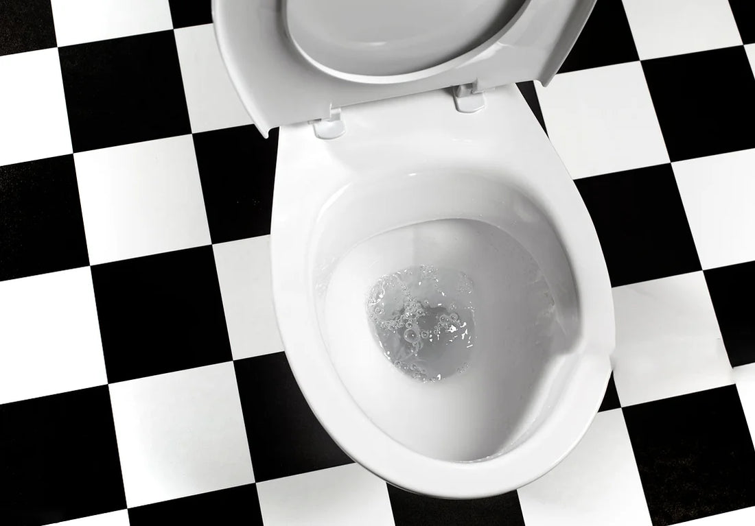 8 Everyday Things That Are Dirtier Than a Toilet