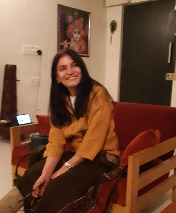 How we created a rose scent unlike any other.