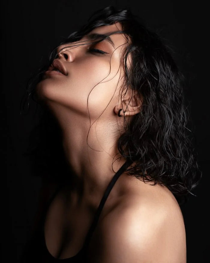 Defend against dehydrated skin