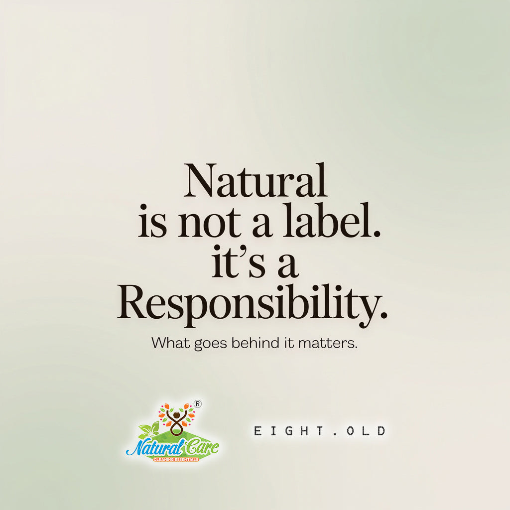 Most “natural” products look safe. But how do you actually know?