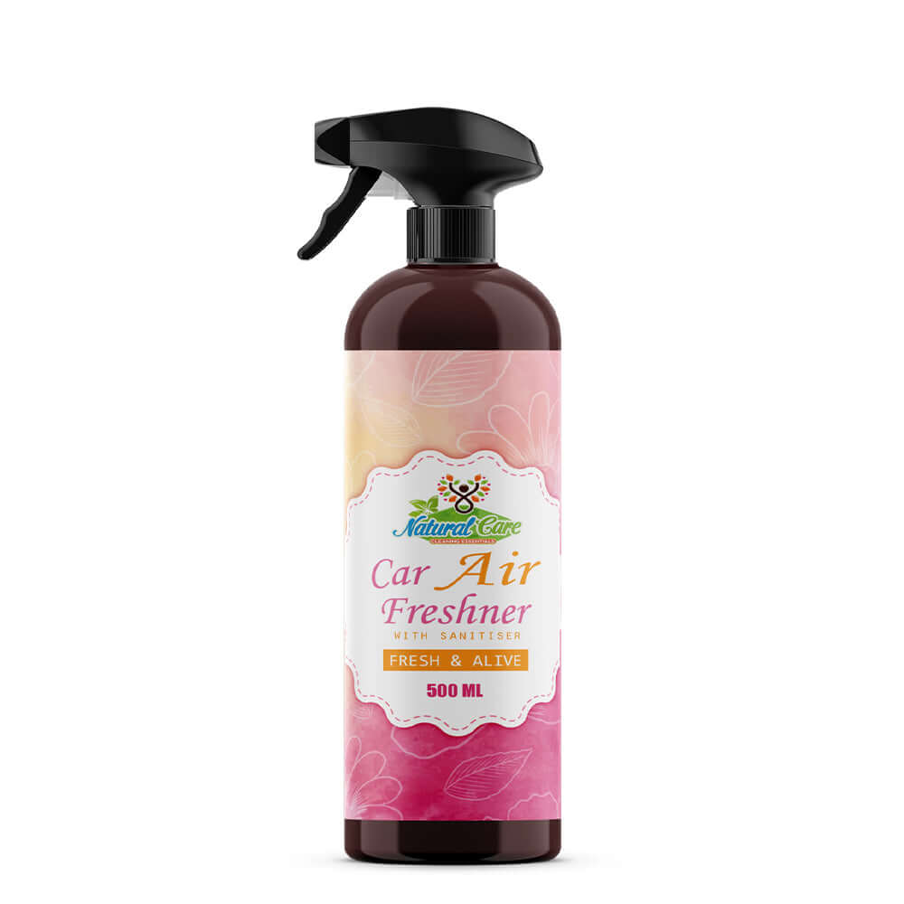 NaturalCare air freshener – calm & tranquil variant
