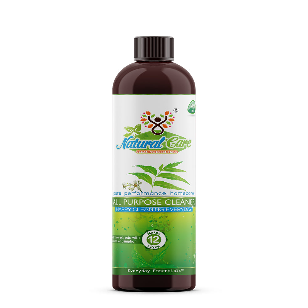 Dis-infectant All Purpose Cleaner - buy 500ml x 3 , get 500 ml free