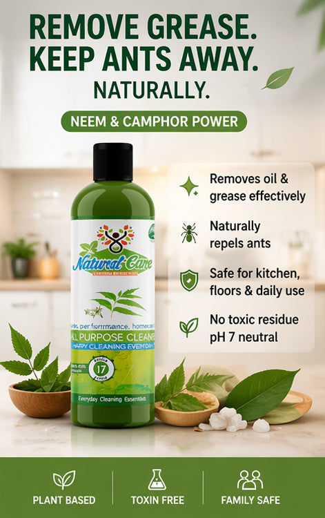 Dis-infectant All Purpose Cleaner - buy 500ml x 3 , get 500 ml free