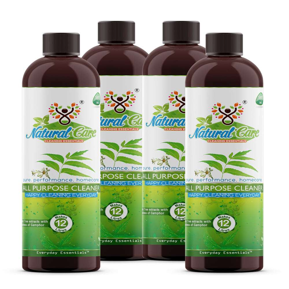 Dis-infectant All Purpose Cleaner - buy 500ml x 3 , get 500 ml free