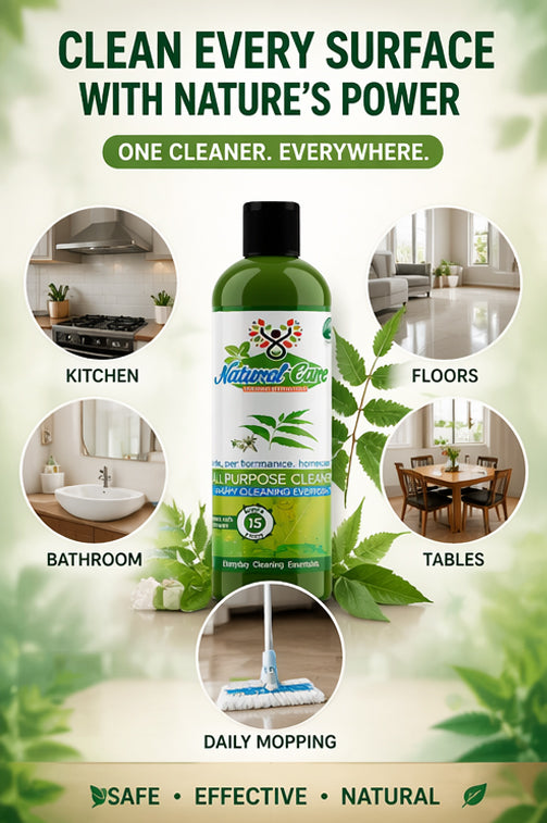 Dis-infectant All Purpose Cleaner - buy 500ml x 3 , get 500 ml free