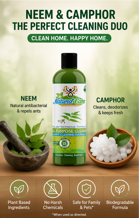 Dis-infectant All Purpose Cleaner - buy 500ml x 3 , get 500 ml free