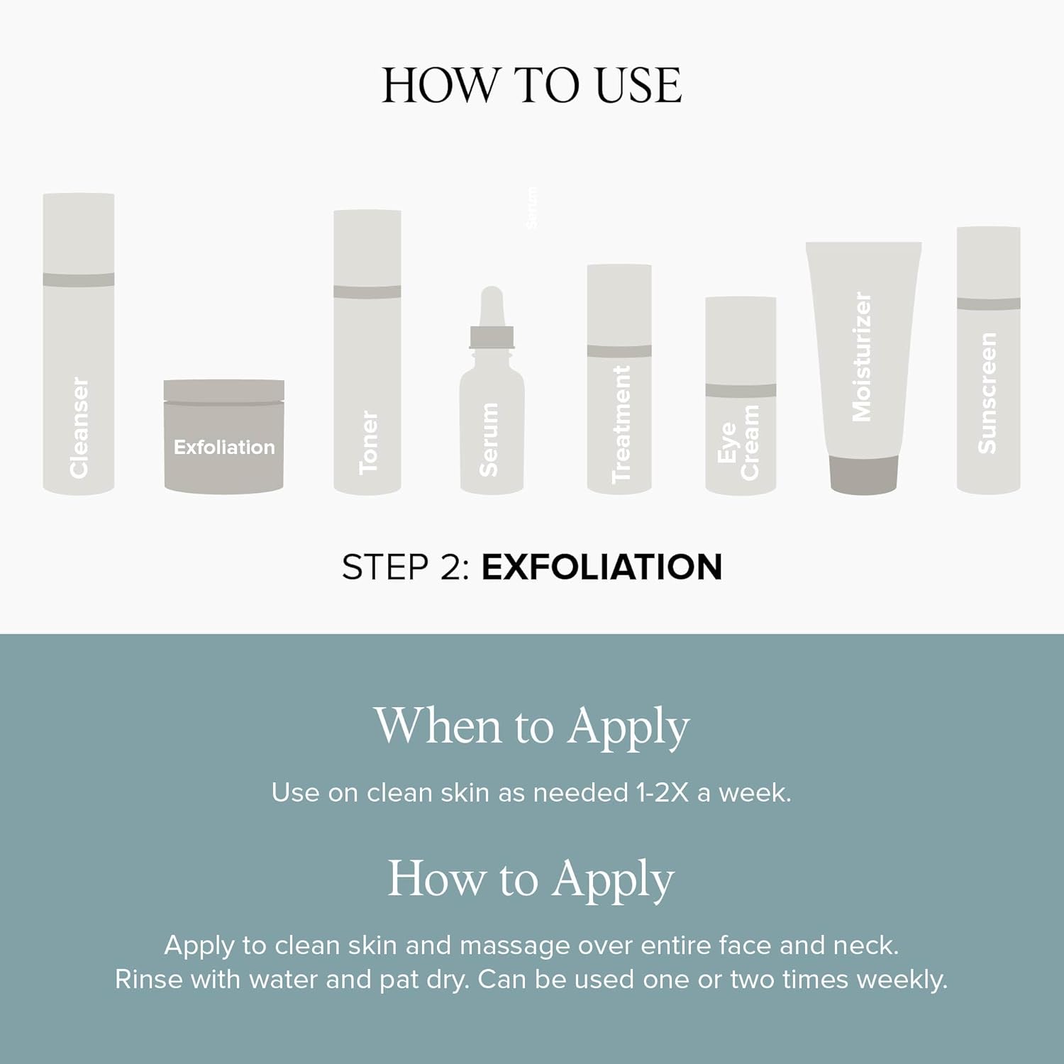 Glow Boosting Facial Polish - 100g