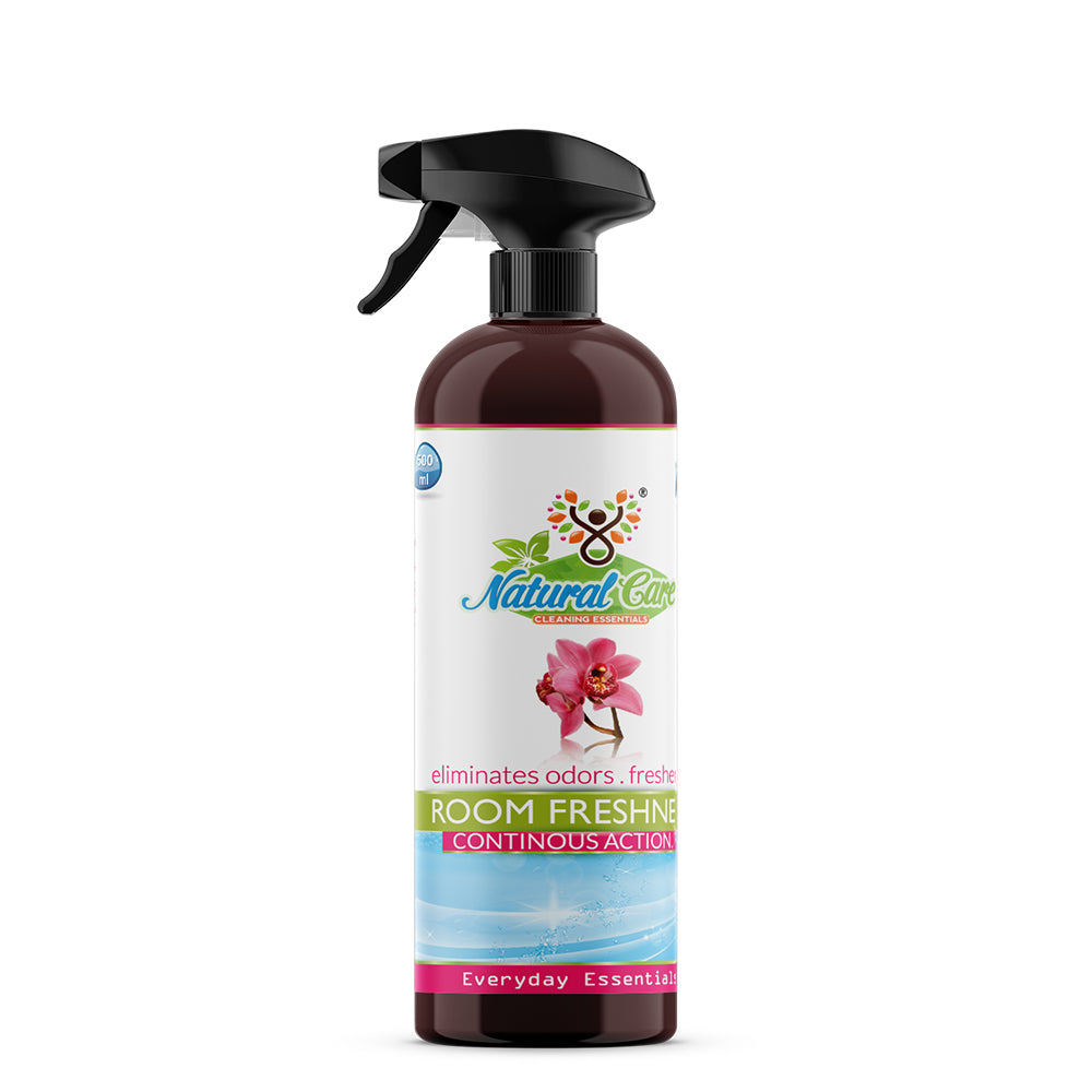 Natural Care Odor Removing Spray