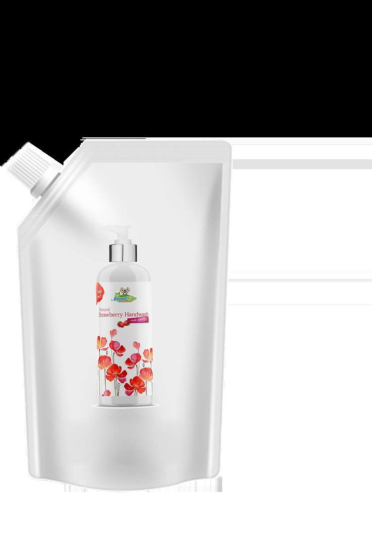 NaturalCare Hand Soap Refill Pack - 500 ml