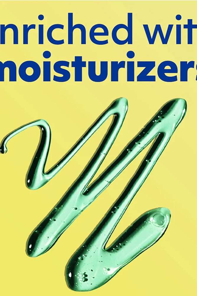 Moisturizing Green Apple Handwash - 500 ml