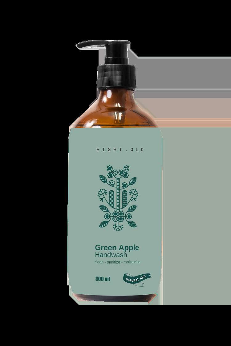 NaturalCare Moisturizing Handwash - 300 ml