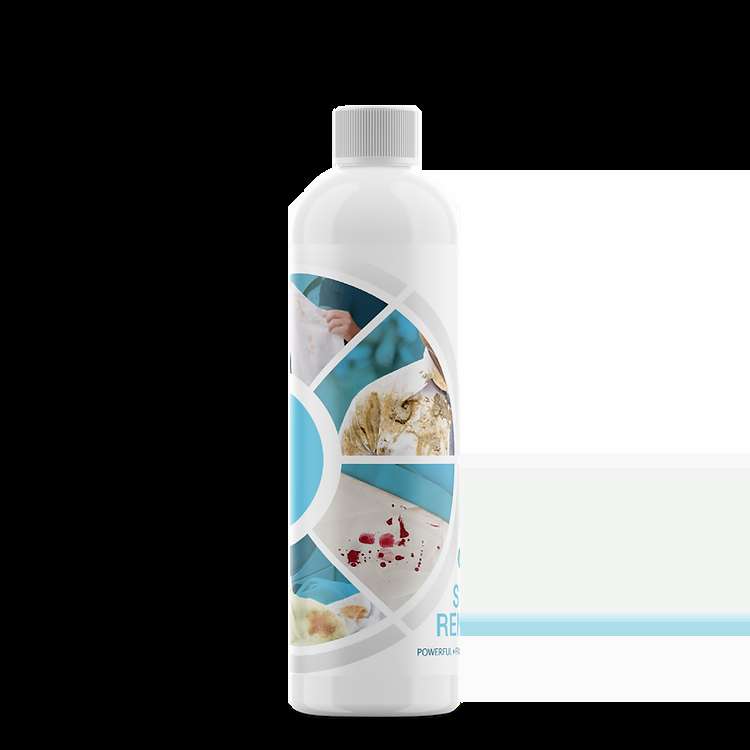 Laundry Stain Remover - 500 ml