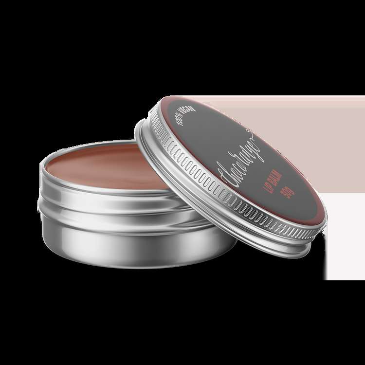 Uber Hydrating Lip & Cheek Tint  - Bare Essentials (Chocorange)