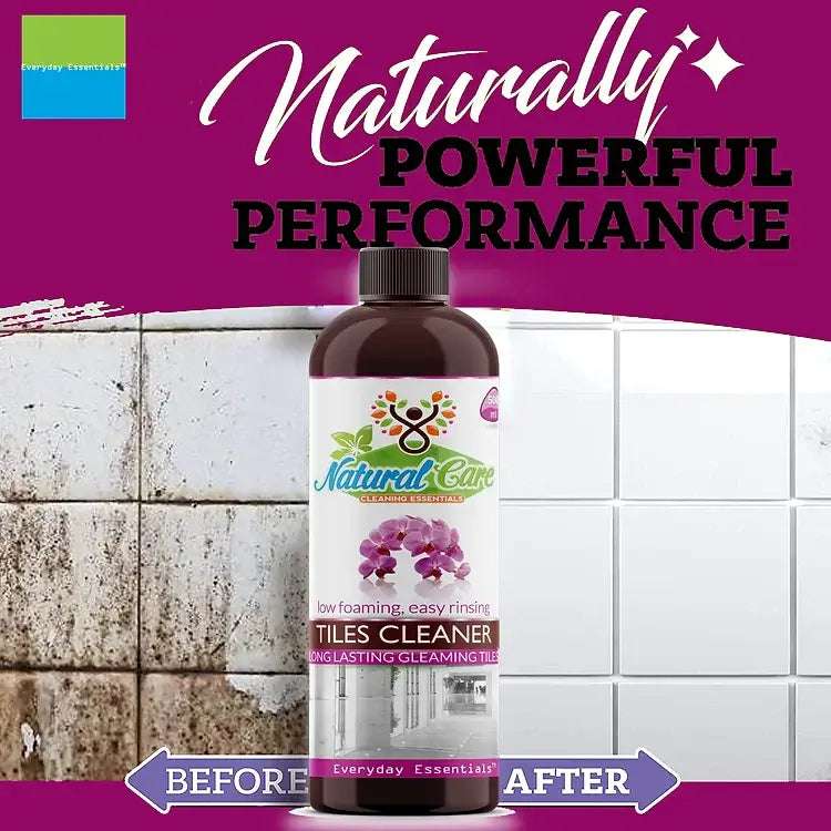 Eco-Friendly Marble and Granite Floor Cleaner and Protector