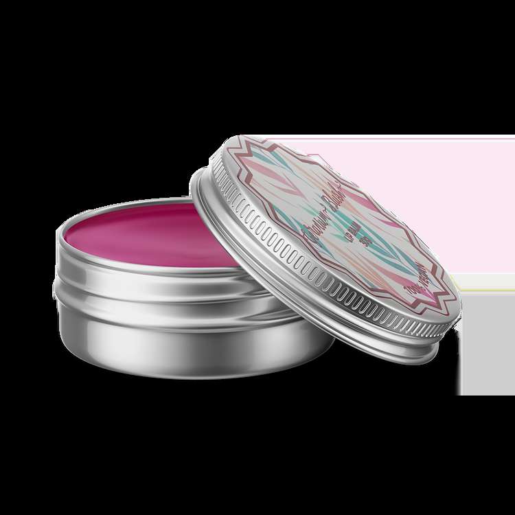 Uber Hydrating Lip & Cheek Tint  - Bare Essentials (Geranium Crush)