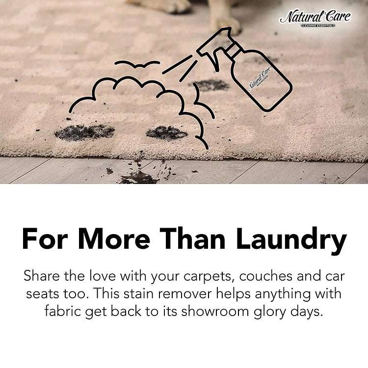 Laundry Essentials Combo Pack