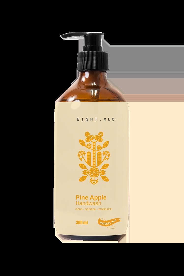 NaturalCare Moisturizing Handwash - 300 ml