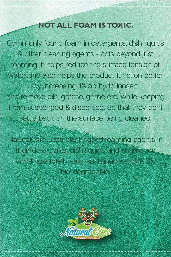 Bio-degradable Dishwash Cleaning Gel (Lemon) - 5 ltr