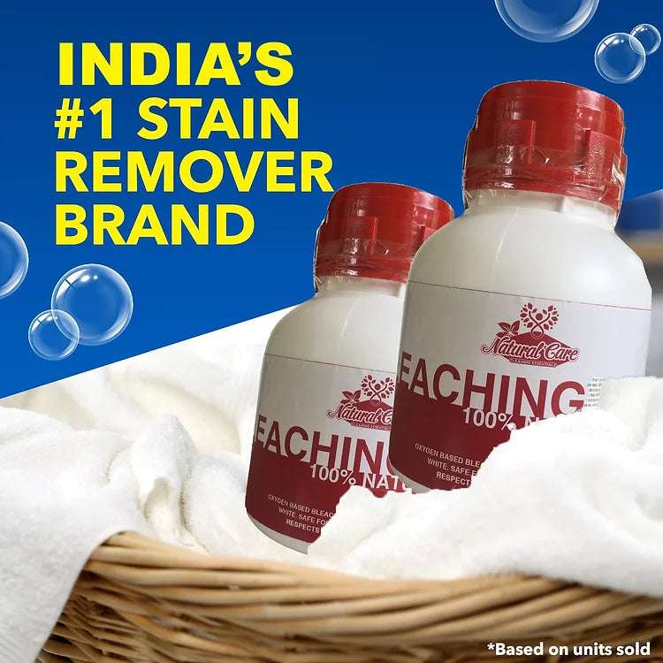 Eco-friendly oxy bleach powder for whitening clothes