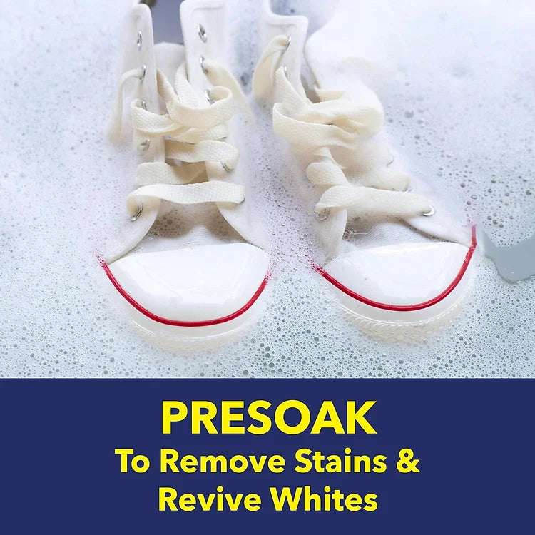 Eco-friendly oxy bleach powder for whitening clothes