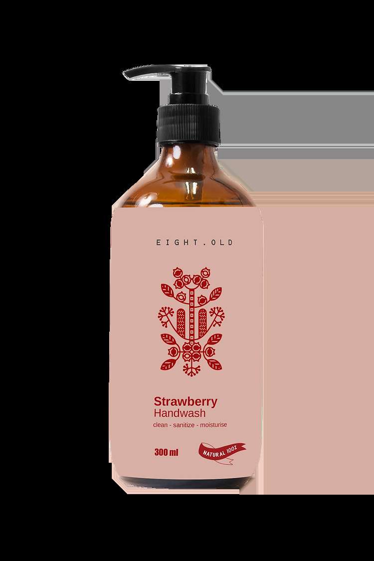 NaturalCare Moisturizing Handwash - 300 ml