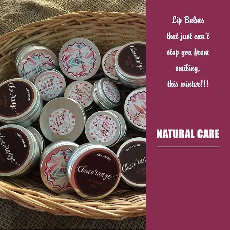 Uber Hydrating Lip & Cheek Tint  - Bare Essentials (Rose Blush)