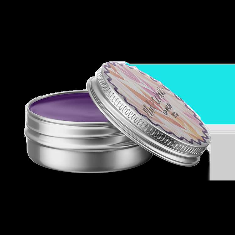 Uber Hydrating Lip & Cheek Tint  - Bare Essentials (Black Currant)