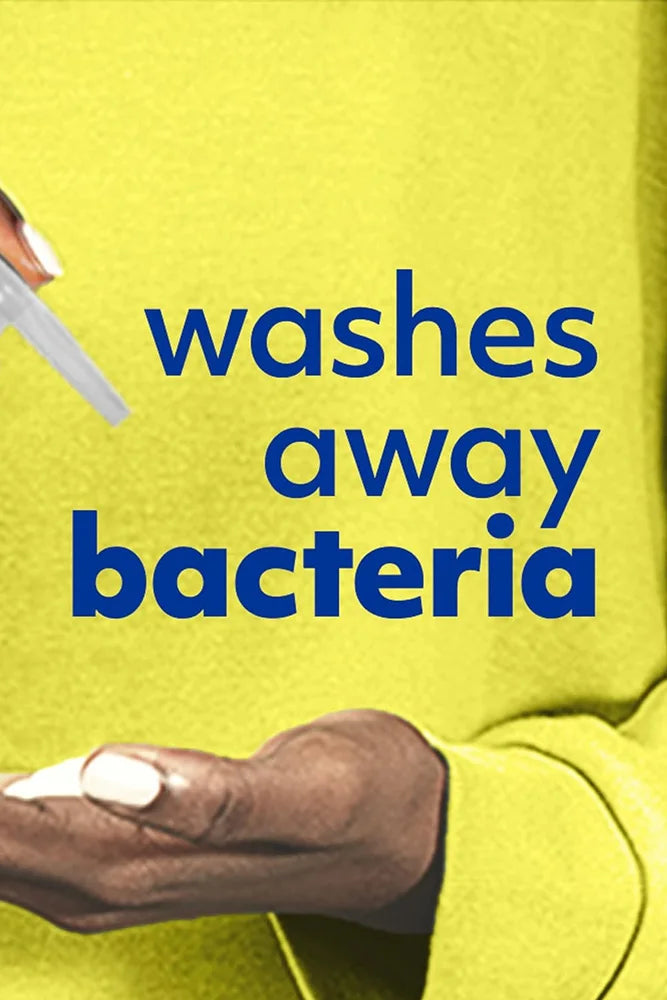 Moisturizing Green Apple Handwash - 500 ml