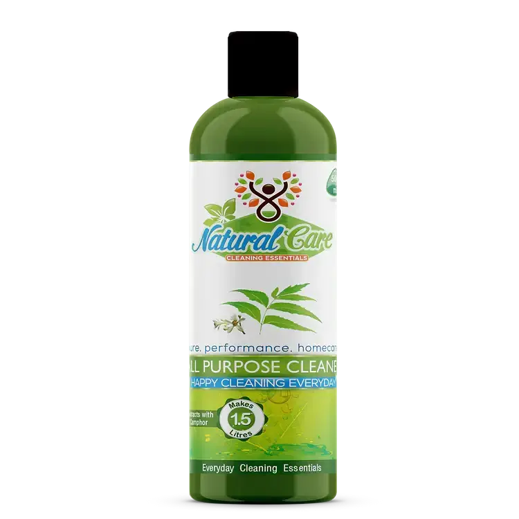 Everyday all purpose cleaner with neem and camphor by NaturalCare
