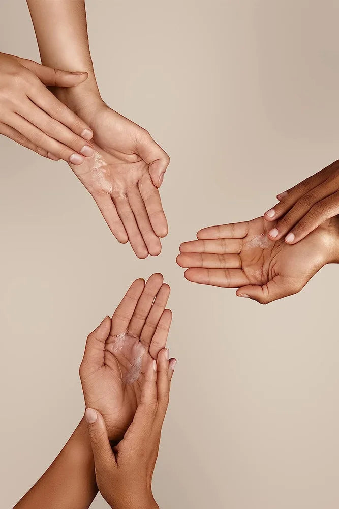 Moisturizing Green Apple Handwash - 500 ml