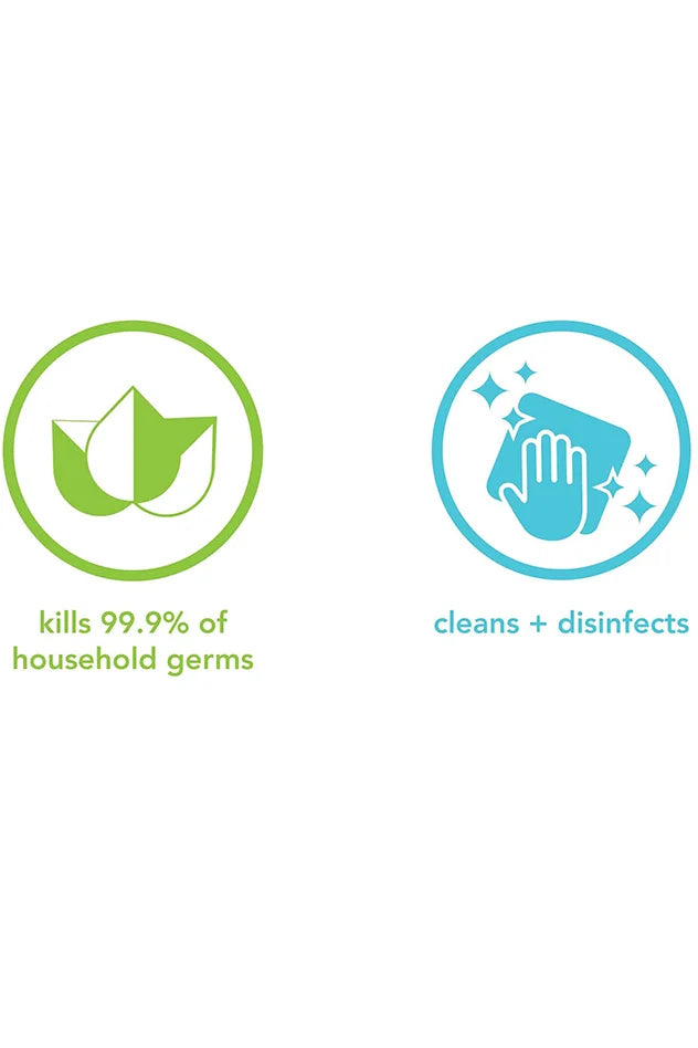 Natural Care Toilet Bowl Cleaner (Acid-Free) | Disinfects, Removes Stains & Odour | 5 liters