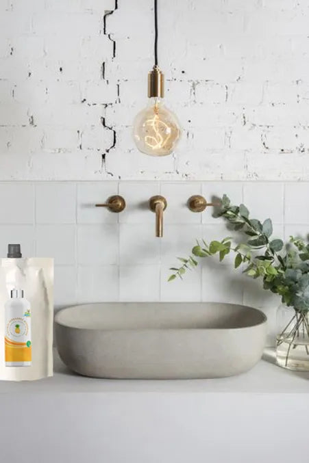 NaturalCare Hand Soap Refill Pack - 500 ml