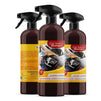 Car Interior Wash Shampoo High Foam Liquid Soap  - 500 ml x 3 combo