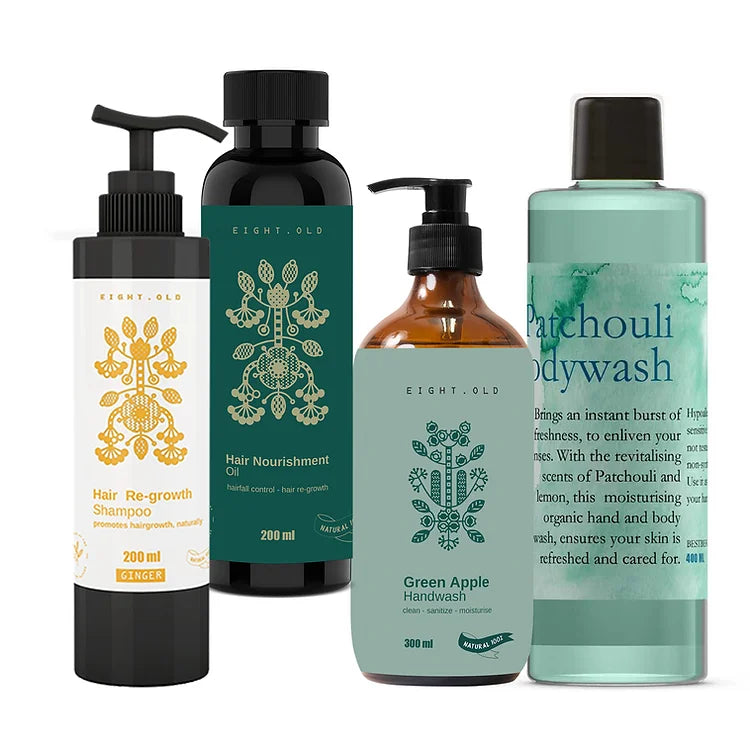 Self Care Box Set