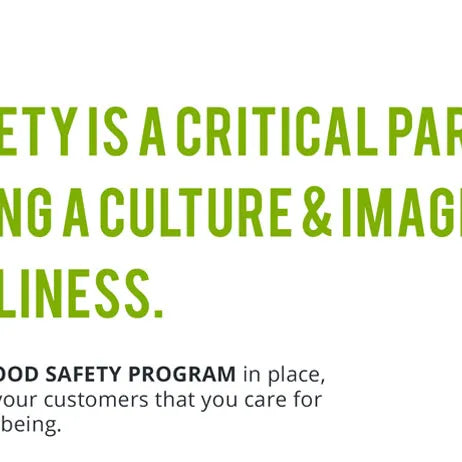 Fruits & Veggies Wash -Dis-infectant