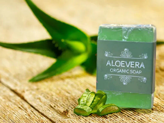 Handmade Soaps Hamper