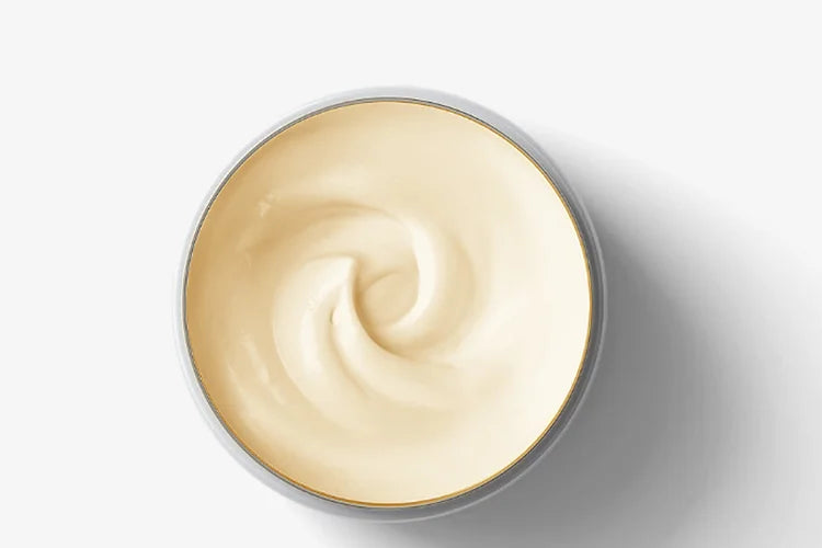 Hydrating Silky Floral Cream - 50g