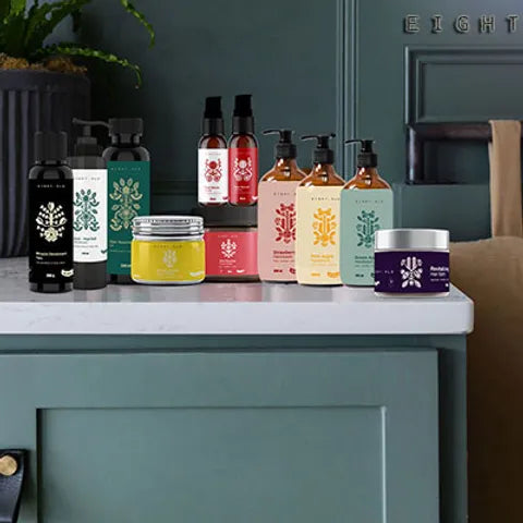 Glow Boosting Facial Polish - 100g