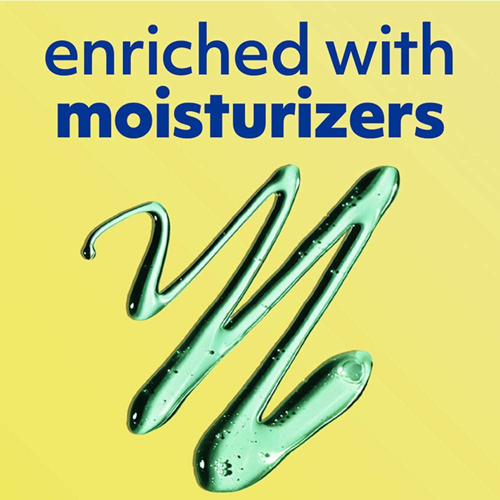 Moisturizing Handwash - Refill Packs (Lemon)