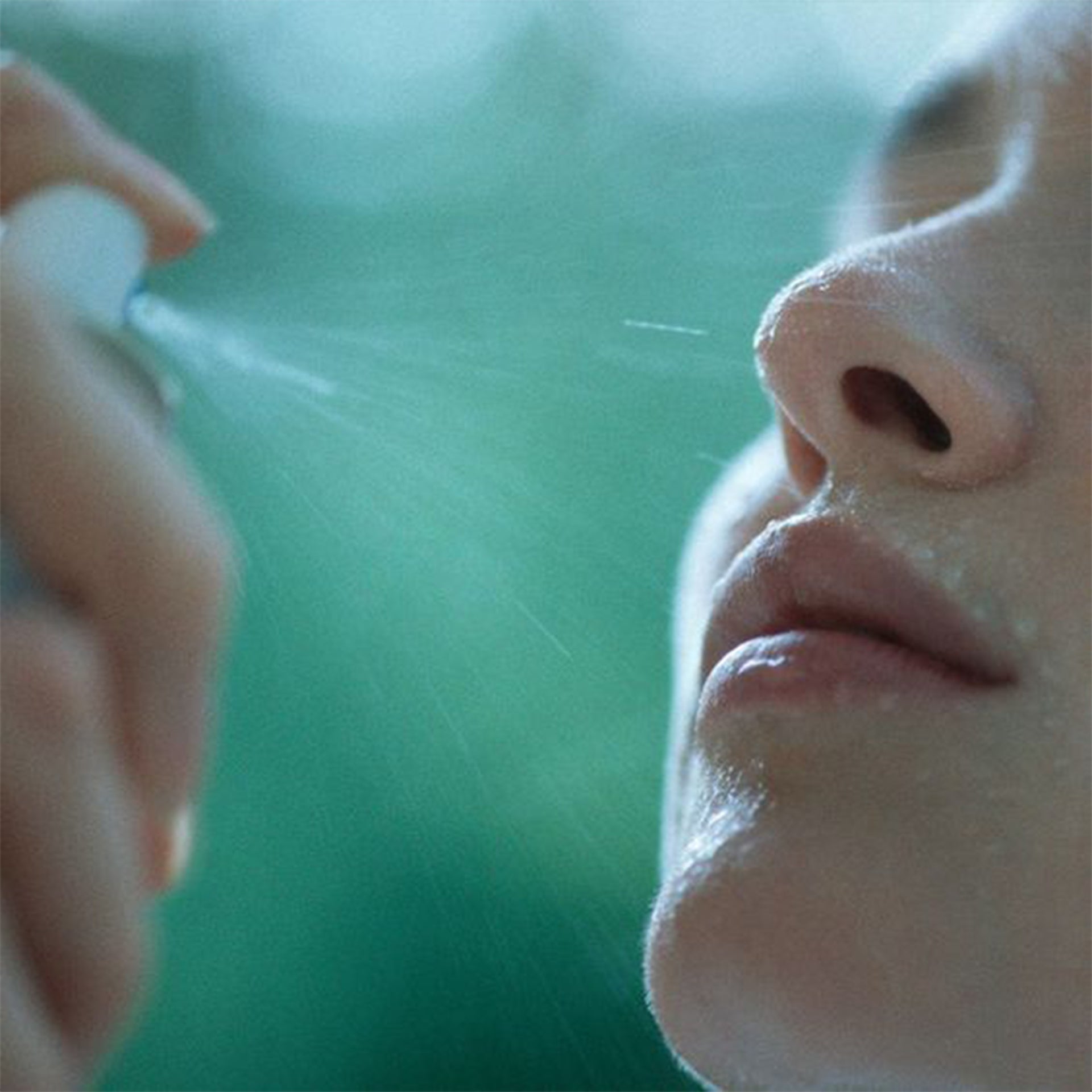 EIGHT.OLD calming face mist toner with natural ingredients