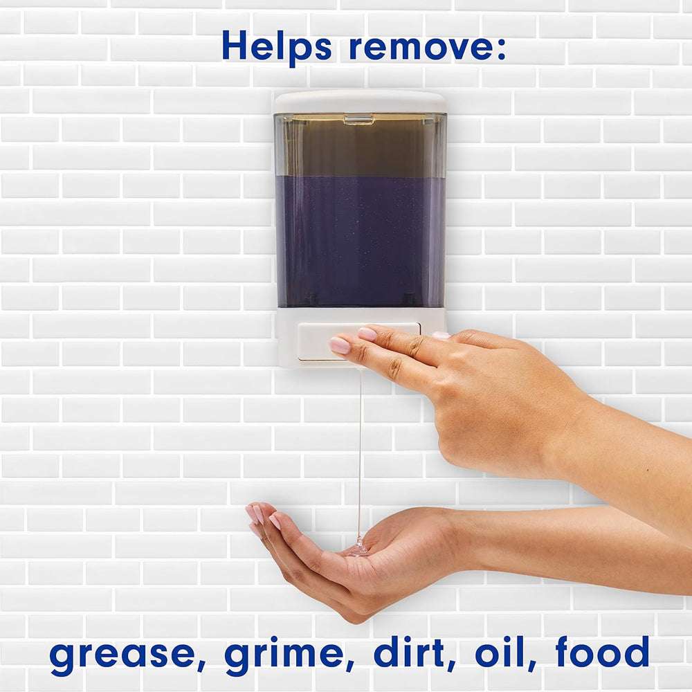 Moisturizing Handwash - Refill Packs (Lemon)