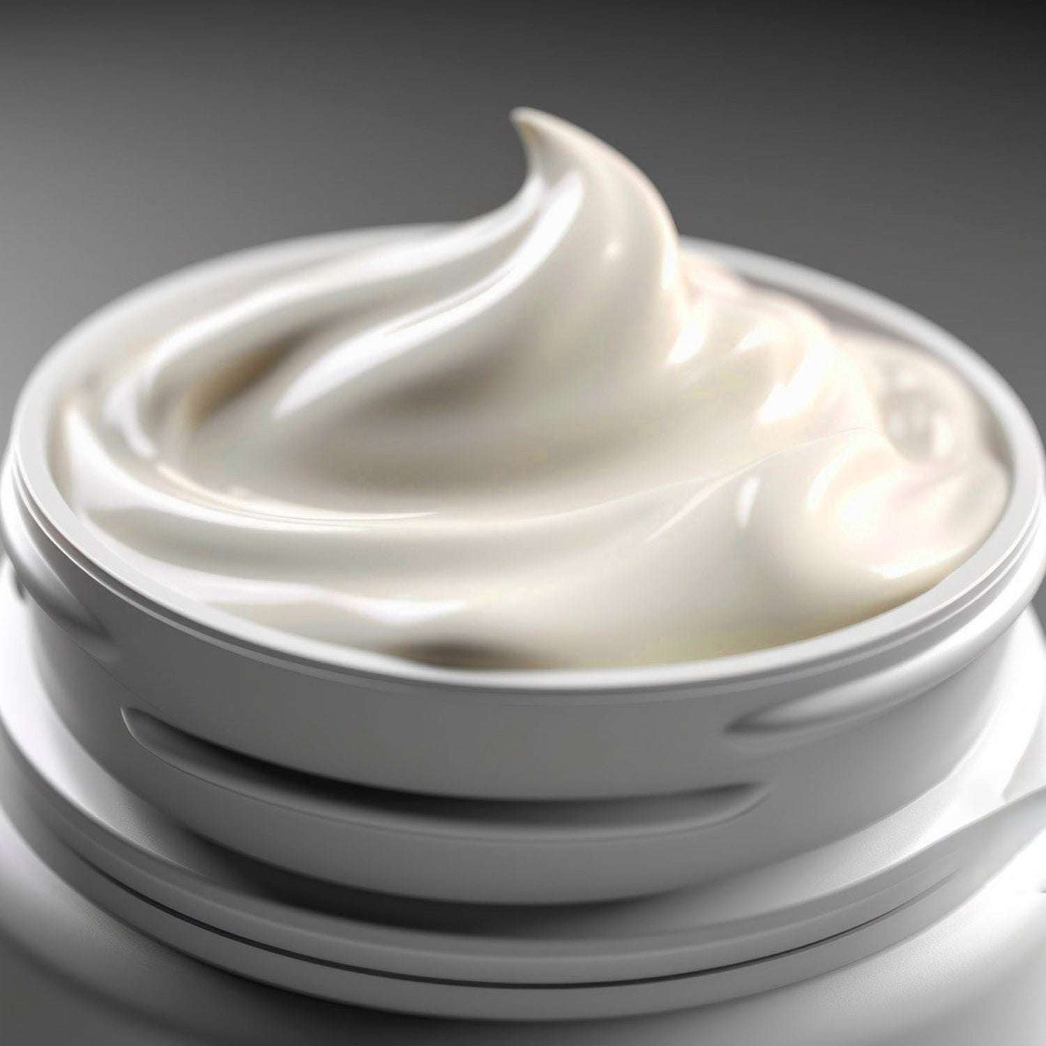 Hydrating Silky Floral Cream - 50g