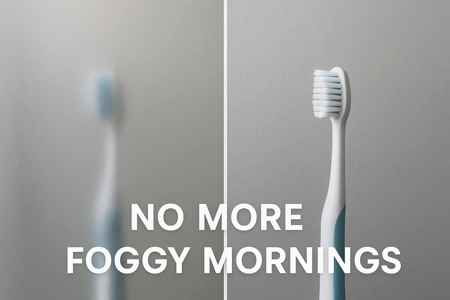 Natural Care Streak-Free Glass & Mirror Cleaner Spray – 500 ml x 2 | No Smudges, No Residue