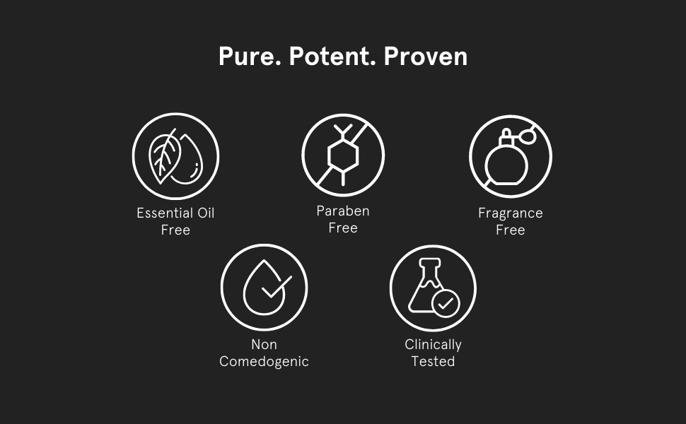 Clean beauty night serum 50ml by EIGHT.OLD