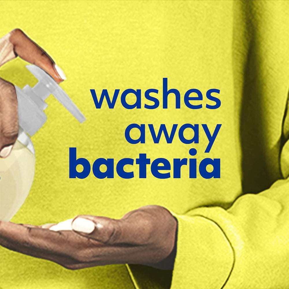 Moisturizing Handwash - Refill Packs (Lemon)